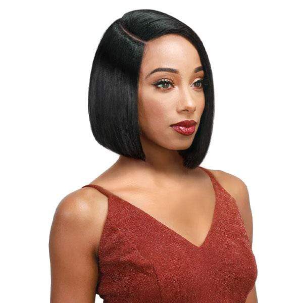 Zury Sis Slay Synthetic Hair Lace Front Wig - SLAY-LACE H GIA SHORT - Image 2