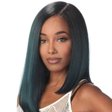Zury Sis Slay Synthetic Hair Wig - SLAY H JEAN - Image 13
