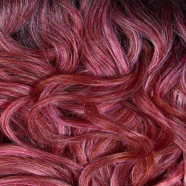 Zury Sis Slay Synthetic Wig - SLAY BLUNT-H ZAYA - Image 12