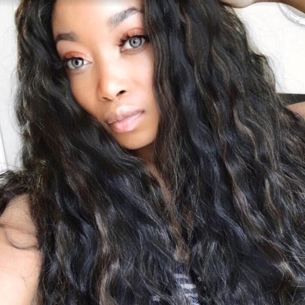 Zury Sis Synthetic 360 Box Braid Lace Wig - 360 DD LACE H DUTCH BOX - Image 3
