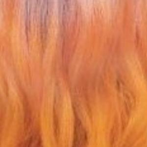 Zury Sis Synthetic 360 Free Part Lace Front Wig - 360 LACE H JALYN - Unbeatable - Image 12