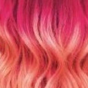 Zury Sis Synthetic 360 Free Part Lace Front Wig - 360 LACE H JALYN - Unbeatable - Image 14