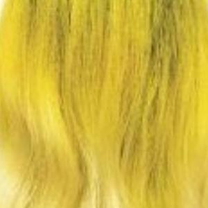 Zury Sis Synthetic 360 Free Part Lace Front Wig - 360 LACE H JALYN - Unbeatable - Image 16