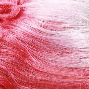 Zury Sis Synthetic 360 HD Lace Frontal Wig - LF 360 LINA - Image 11