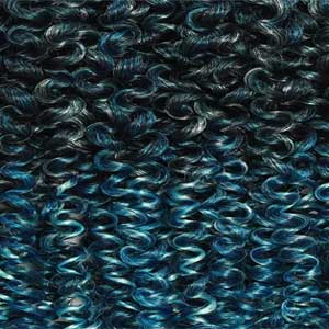 Zury Sis Synthetic Crochet Braid - V11 WATER BOMB - Image 16