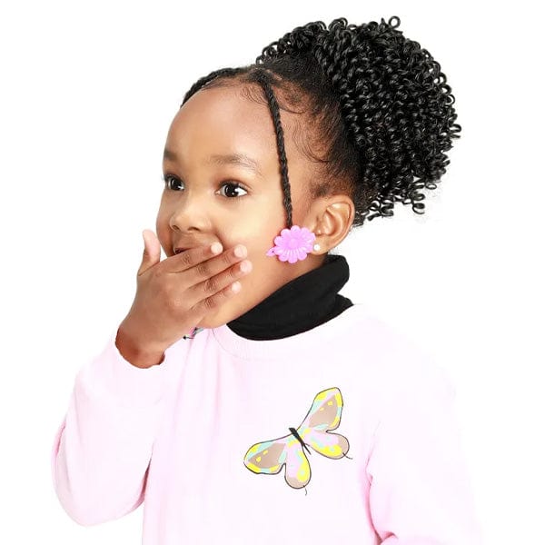 Zury Sis Synthetic Crochet Braid - V6 NAT 3C - Image 2