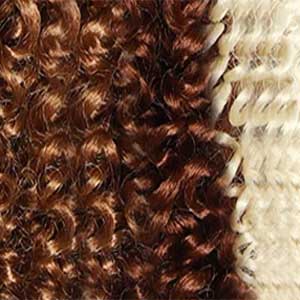 Zury Sis Synthetic Crochet Braid - V6 NAT 4A - Image 11