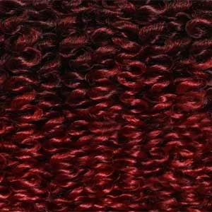 Zury Sis Synthetic Crochet Braid - V6 NAT 4C - Unbeatable - Image 13