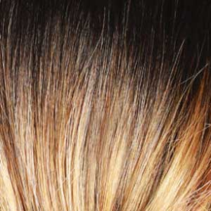 Zury Sis Synthetic Crown Part HD Lace Front Wig - LF HP BEE - Unbeatable - Image 11