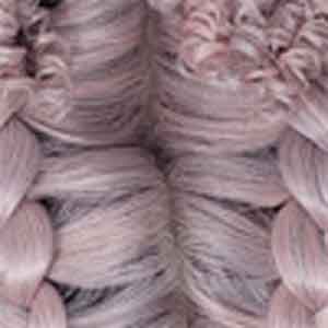 Zury Sis Synthetic Double Dutch 360 Lace Wig - 360 DD LACE H POM - Image 12