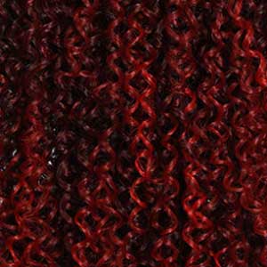 Zury Sis Synthetic Edge Braid Comfy Cap Wig - CF BB KALIA - Image 11
