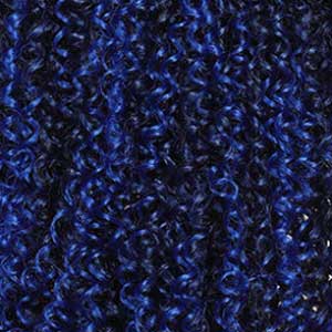 Zury Sis Synthetic Edge Braid Comfy Cap Wig - CF BB KIBO - Image 12
