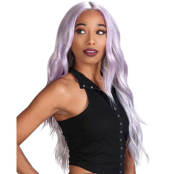 Zury Sis Synthetic Hair Beyond Your Imagination Lace Front Wig - BYD-LACE H KIMI - Image 3