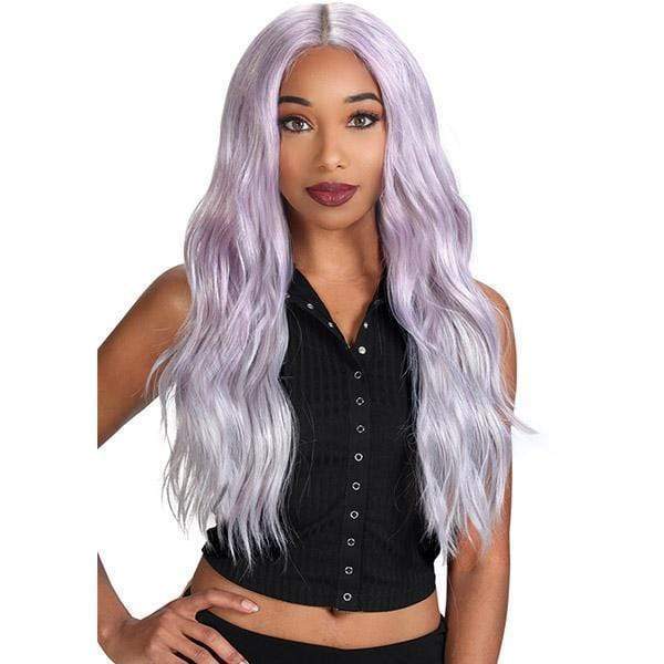 Zury Sis Synthetic Hair Beyond Your Imagination Lace Front Wig - BYD-LACE H KIMI - Image 4