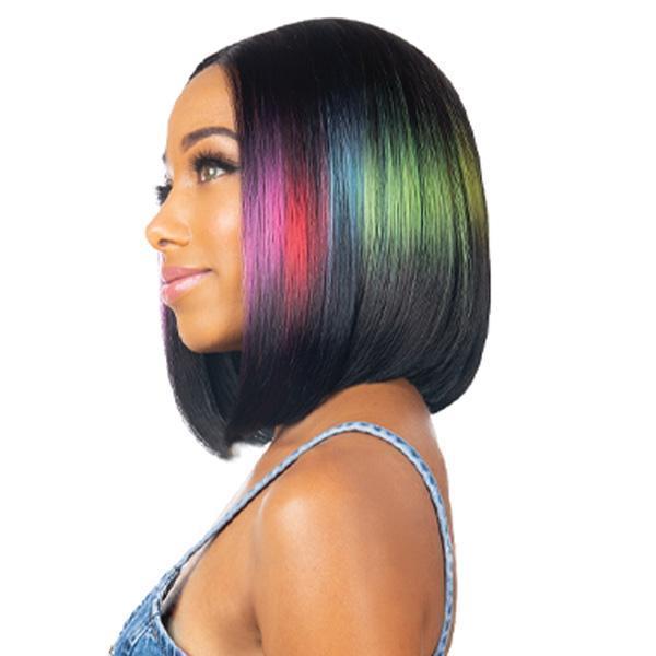 Zury Sis Beyond Synthetic Hair Lace Front Wig - BYD-LACE H BEN - Image 2
