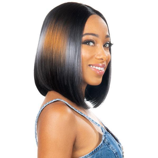 Zury Sis Beyond Synthetic Hair Lace Front Wig - BYD-LACE H BEN - Image 3