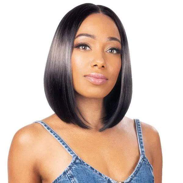 Zury Sis Beyond Synthetic Hair Lace Front Wig - BYD-LACE H BEN - Image 4