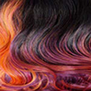 Zury Sis Synthetic Hair Beyond Your Imagination Lace Front Wig - BYD-LACE H GINA - Image 12
