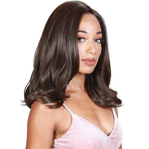 Zury Sis Synthetic Hair Beyond Your Imagination Lace Front Wig - BYD-LACE H GINA - Image 2