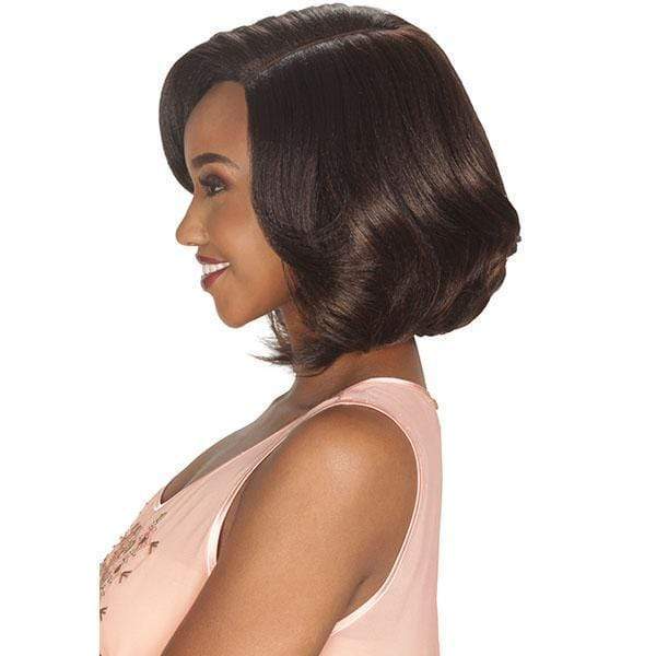 Zury Sis Synthetic Hair Beyond Your Imagination Lace Front Wig - BYD-LACE H LAKE - Image 2