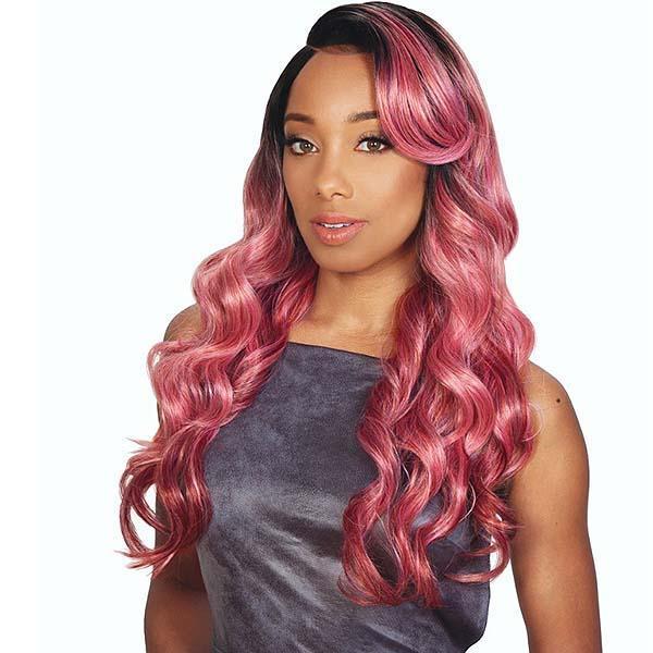 Zury Sis Synthetic Hair Beyond Your Imagination Lace Front Wig - BYD-LACE H SOTO - Image 2