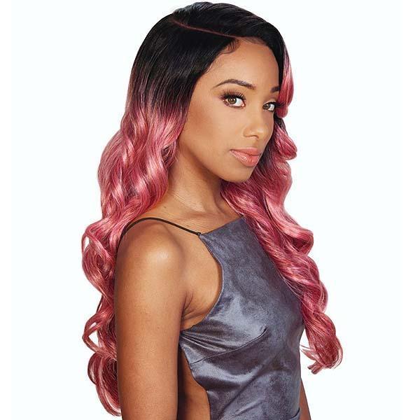 Zury Sis Synthetic Hair Beyond Your Imagination Lace Front Wig - BYD-LACE H SOTO - Image 3