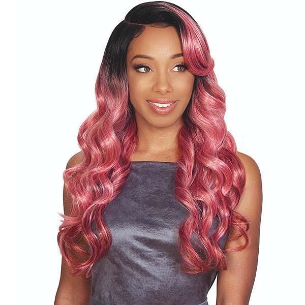Zury Sis Synthetic Hair Beyond Your Imagination Lace Front Wig - BYD-LACE H SOTO - Image 4