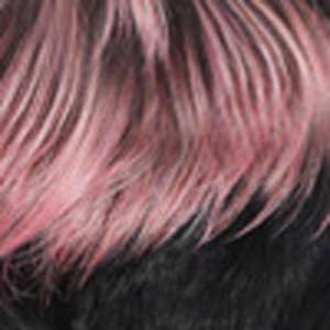 Zury Sis Synthetic Hair Beyond Your Imagination Lace Front Wig - BYD-LACE H SPICE - Clearance - Image 10