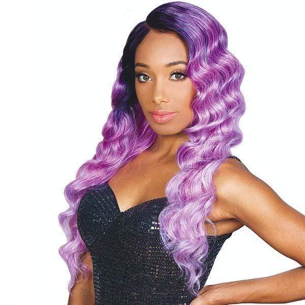 Zury Sis Synthetic Hair Beyond Your Imagination Lace Front Wig - BYD-LACE H SPICE - Clearance - Image 2