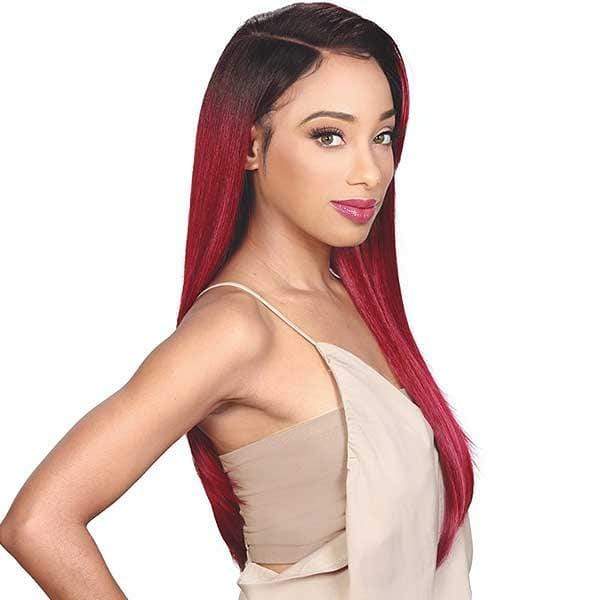 Zury Sis Synthetic Hair Beyond Your Imagination Lace Front Wig - BYD-LACE H TOPEZ - Image 2