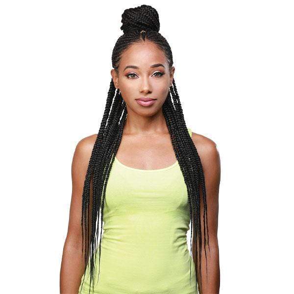 Zury Sis Synthetic Hair Braid - 5X FAST BRAID 24 - Image 2