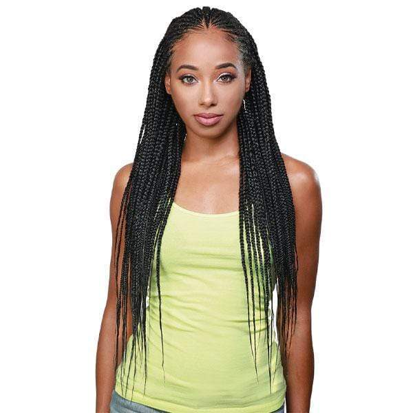 Zury Sis Synthetic Hair Braid - 5X FAST BRAID 24 - Image 3