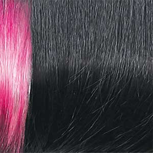 Zury Sis Synthetic Hair Chunky HD Lace Front Wig - ESHE - Image 9