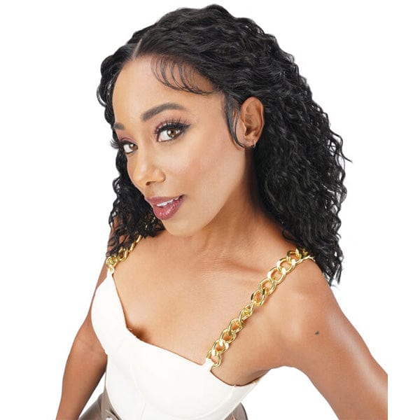 Zury Sis Synthetic Hair Chunky HD Lace Front Wig - IZARA - Image 3