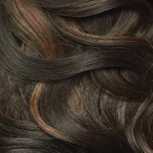 Zury Sis Synthetic Hair Comfy Cap Half Wig - CF FLAMINGO - Image 10