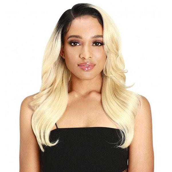 Zury Sis Synthetic Hair HD Lace Front Wig - LF AIVE - Image 2