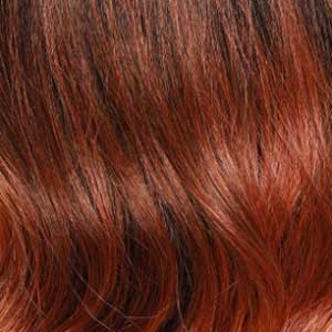 Zury Sis Synthetic Hair HD Lace Front Wig - LF AIVE - Image 9
