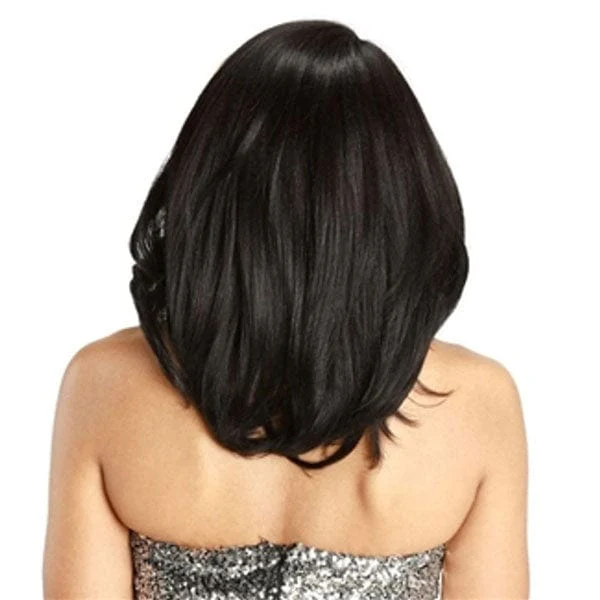 Zury Sis Synthetic Hair HD Lace Front Wig - LF AMELIA - Image 3