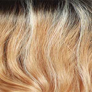 Zury Sis Synthetic Hair HD Lace Front Wig - LF EXL ND5 - Image 4