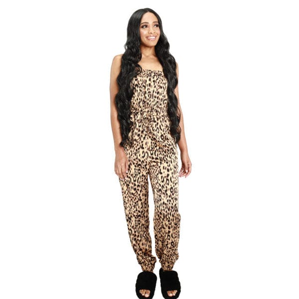 Zury Sis Synthetic Hair HD Lace Front Wig - LF EXL SOFT - Image 3