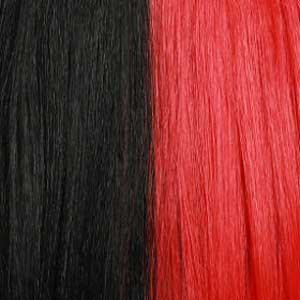 Zury Sis Synthetic Hair HD Lace Front Wig - LF HP RUPI - Unbeatable - Image 9