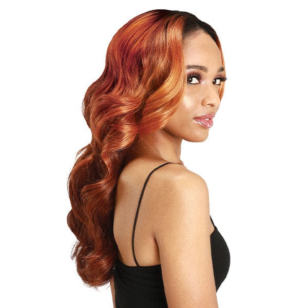 Zury Sis Synthetic Hair HD Lace Front Wig - LF LEXA - Image 2