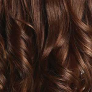 Zury Sis Synthetic Hair HD Lace Front Wig - LF RIYAN - Image 7