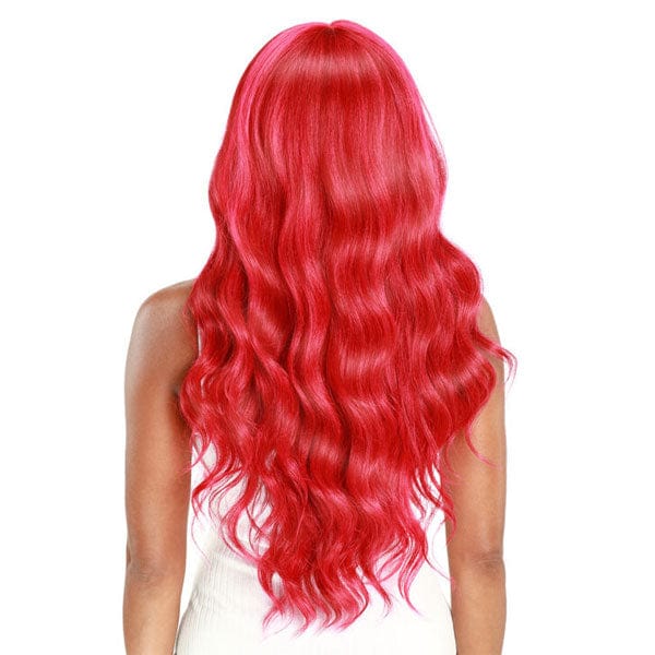 Zury Sis Synthetic Hair HD Lace Front Wig - LF SHAY - Image 10
