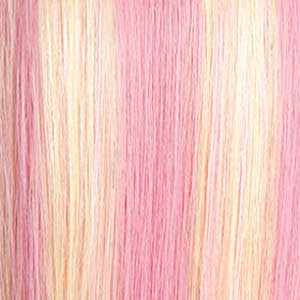 Zury Sis Synthetic Hair HD Lace Front Wig - LF SHAY - Image 19