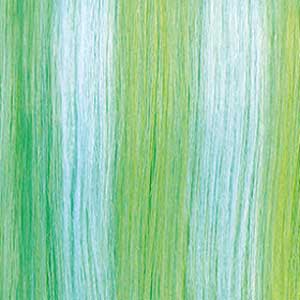 Zury Sis Synthetic Hair HD Lace Front Wig - LF SHAY - Image 20