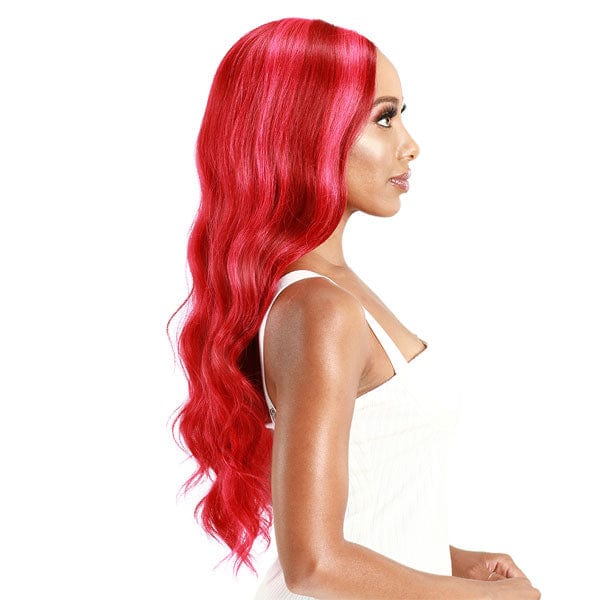 Zury Sis Synthetic Hair HD Lace Front Wig - LF SHAY - Image 8