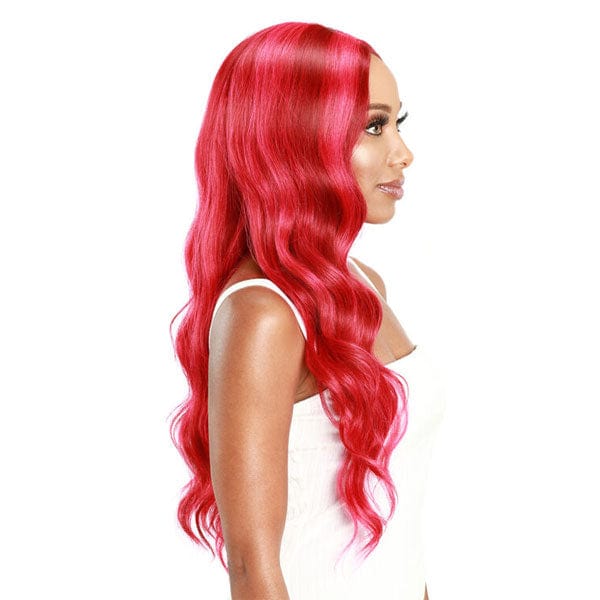 Zury Sis Synthetic Hair HD Lace Front Wig - LF SHAY - Image 9