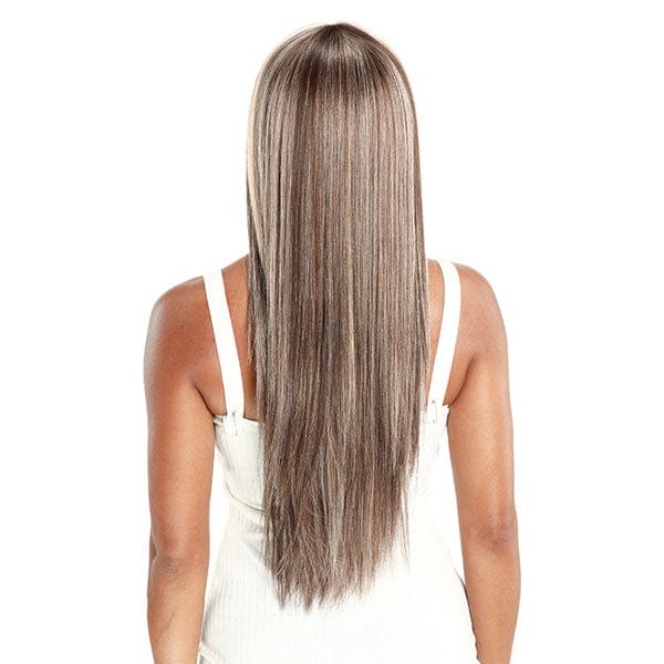 Zury Sis Synthetic Hair HD Lace Front Wig - LF SKY - Image 11