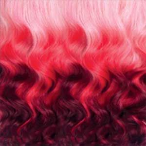 Zury Sis Synthetic Hair HD Lace Front Wig - LF VICKY - Image 11